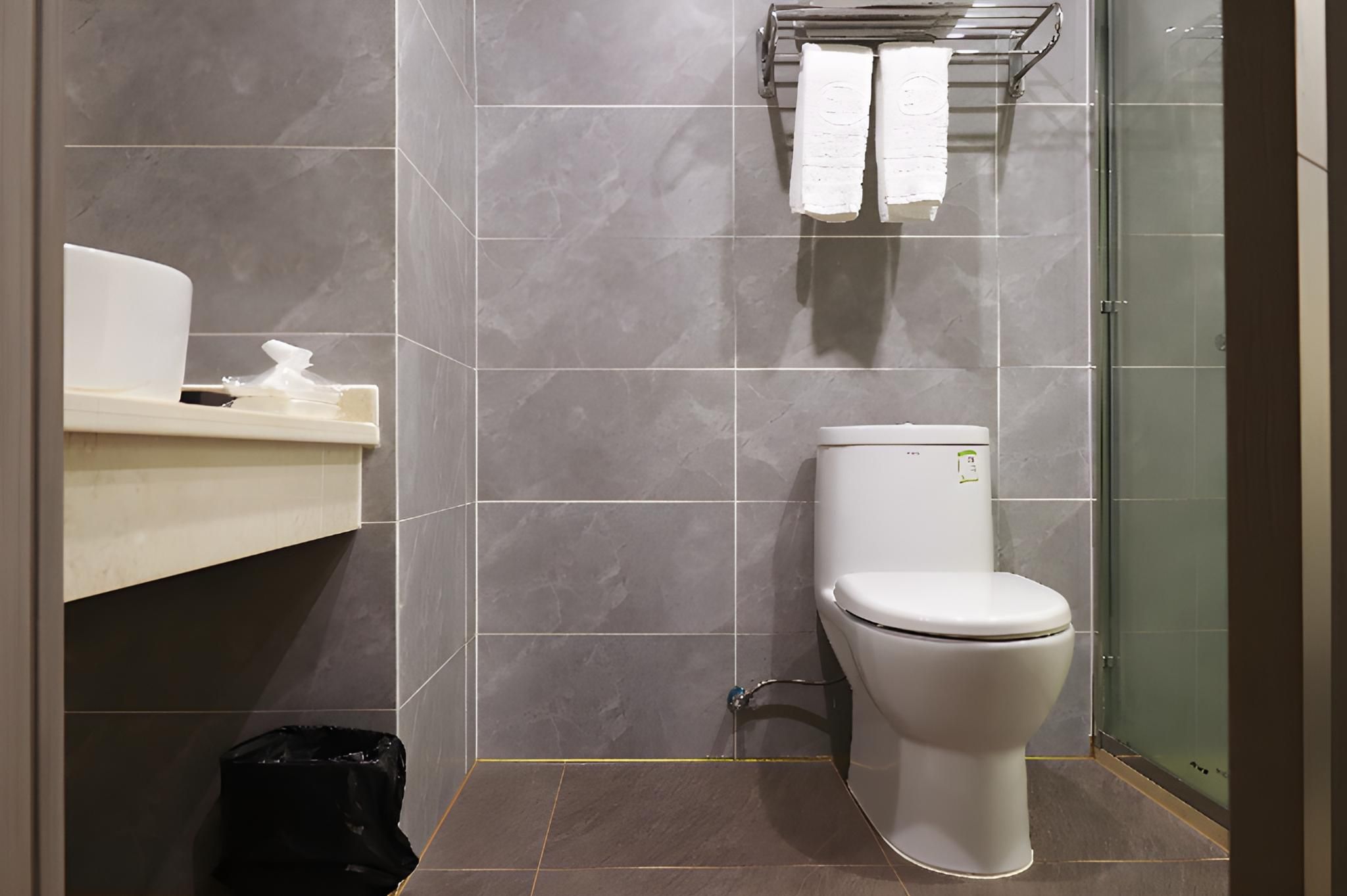 Dossen - Standard Bed Room