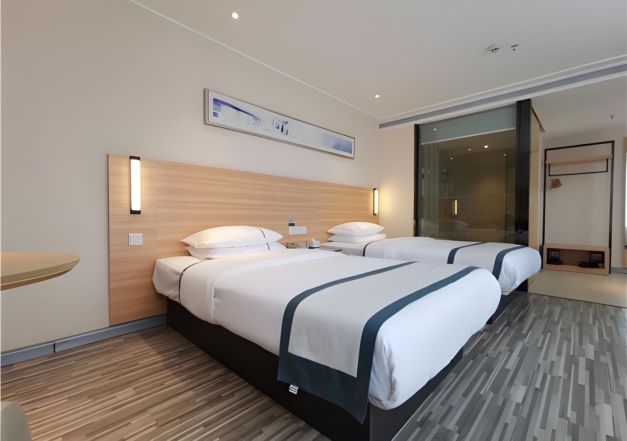 Dossen - Business Twin Room