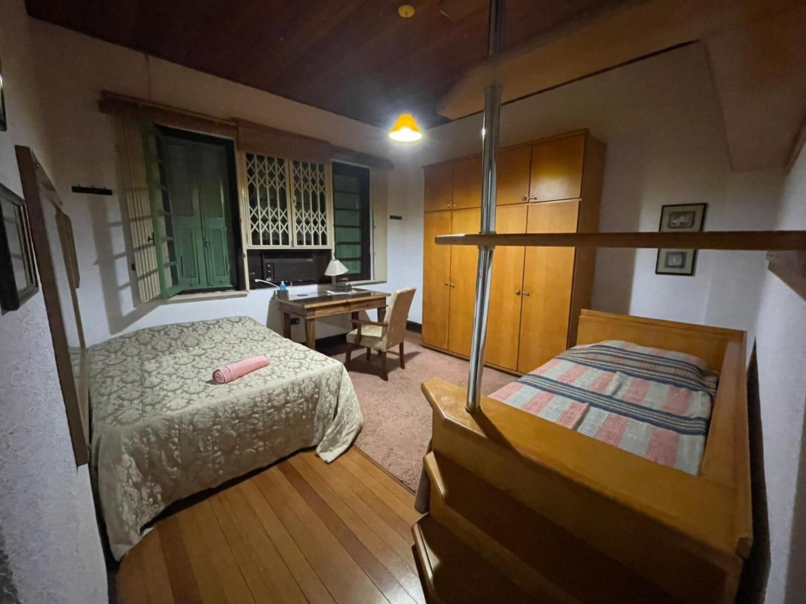 Double Room with Extra Bed