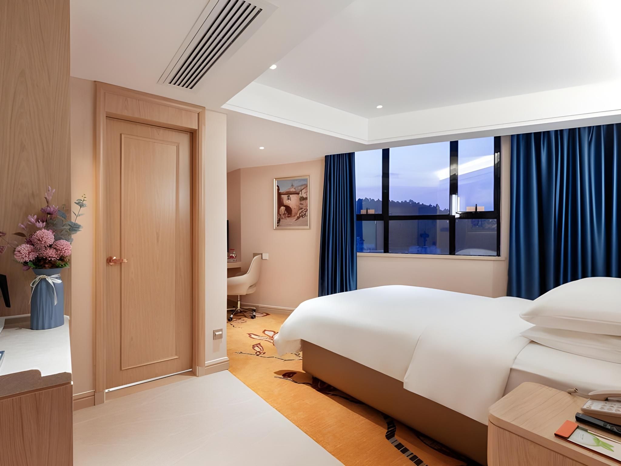 Vienna - Standard Single Room