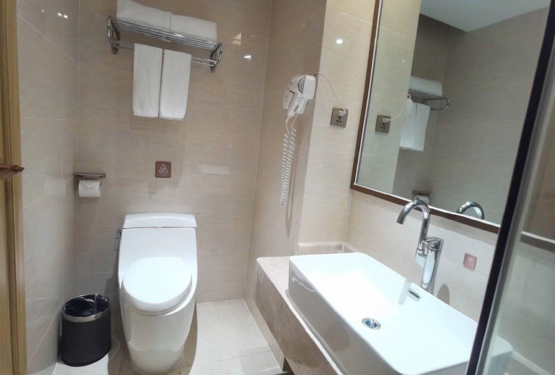 Vienna - Deluxe Room