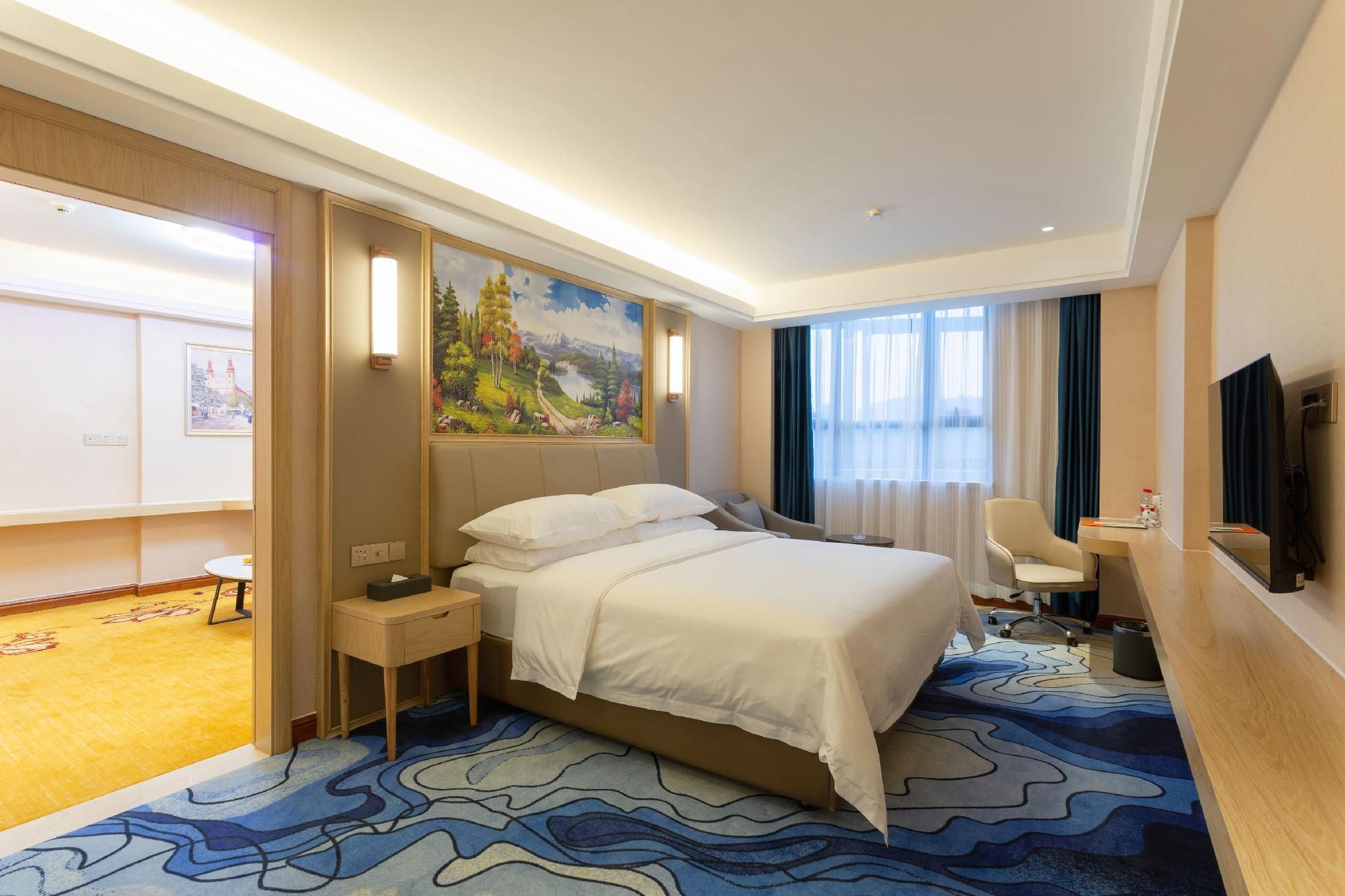 Vienna - Deluxe Suite