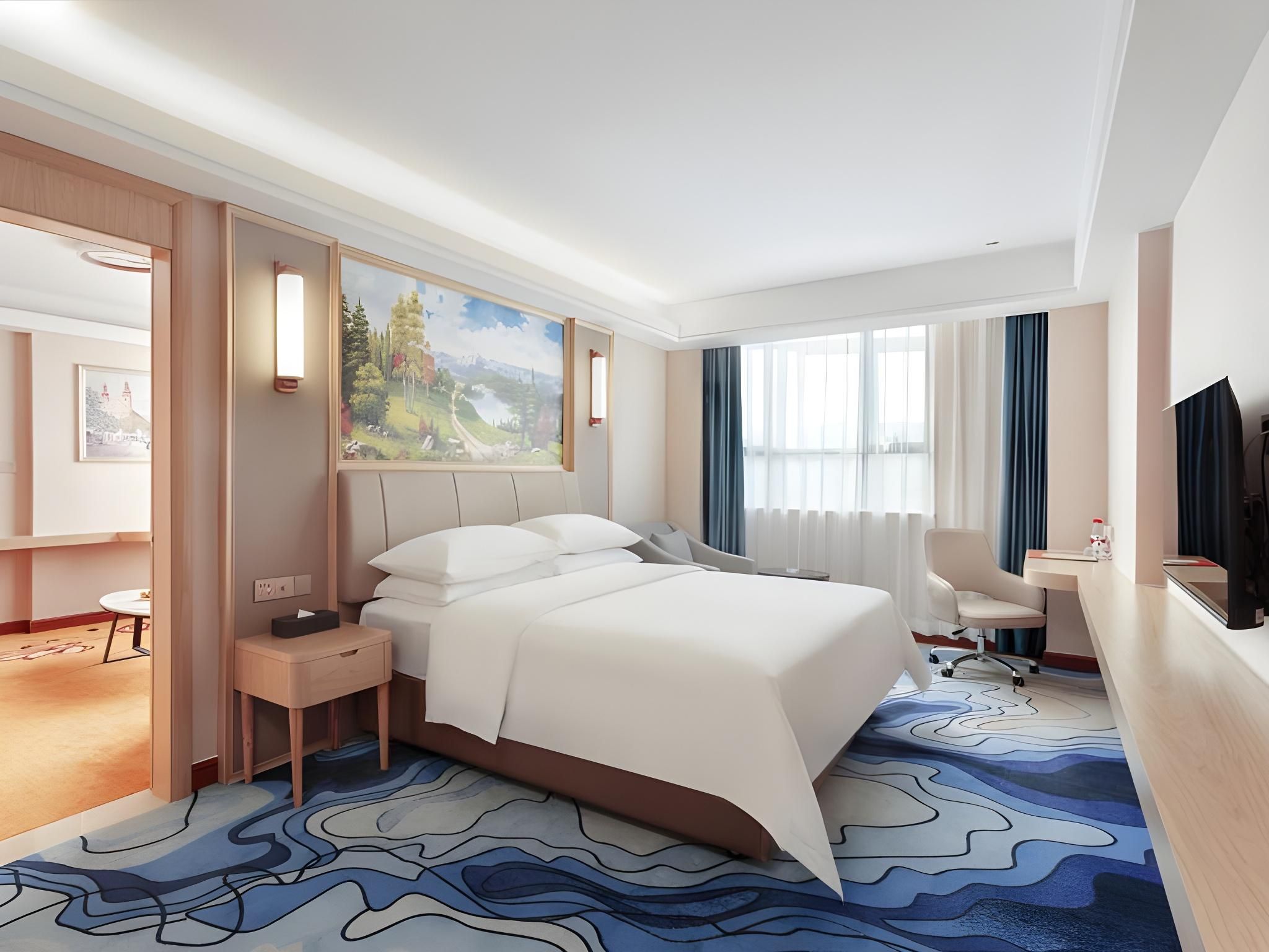 Vienna - Deluxe Suite