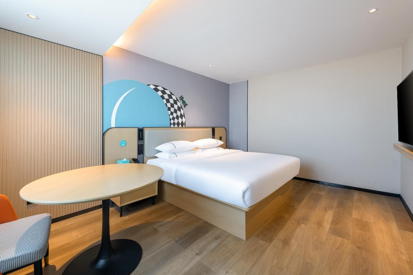 River View Suite