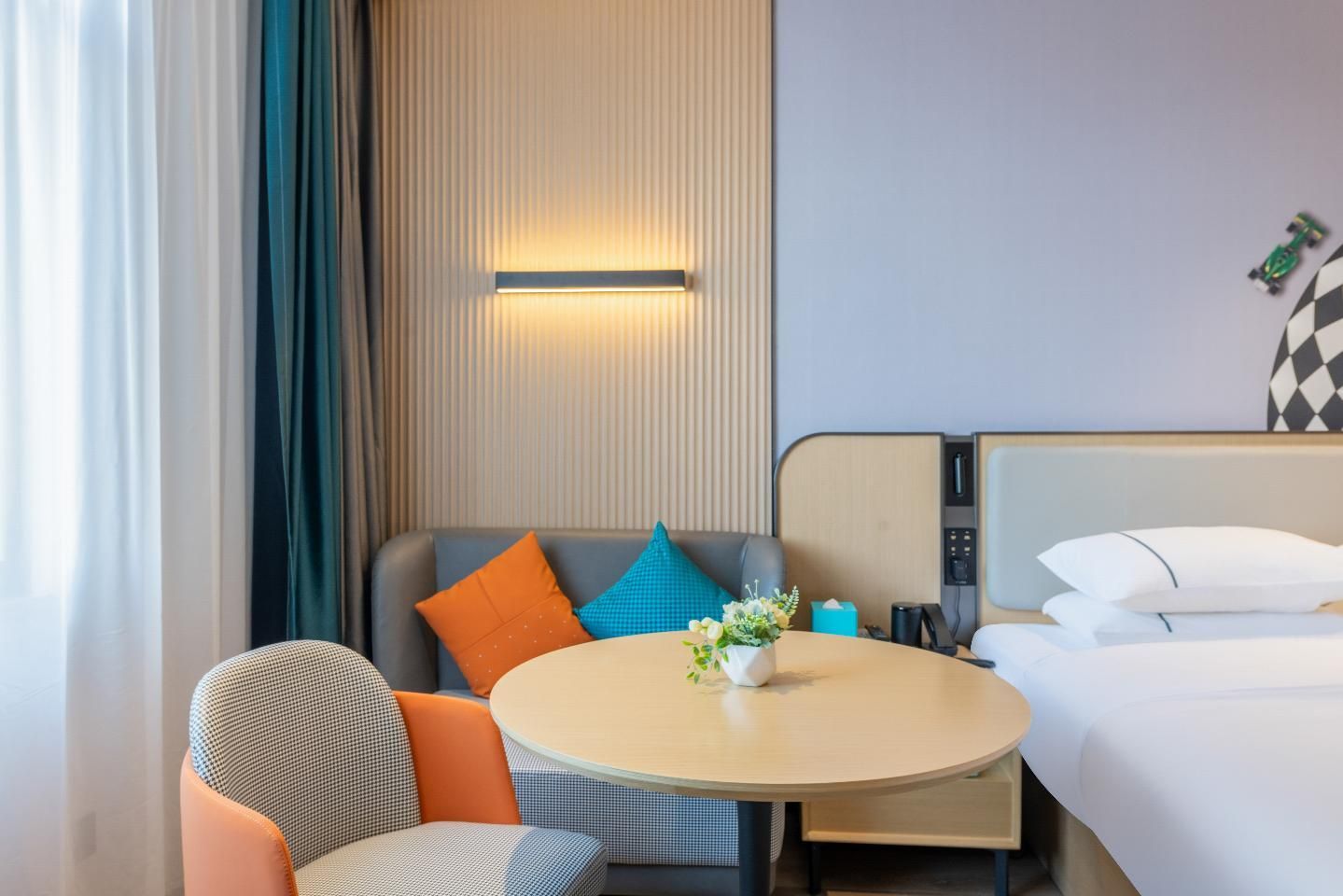 Dossen - Superior Bed Room