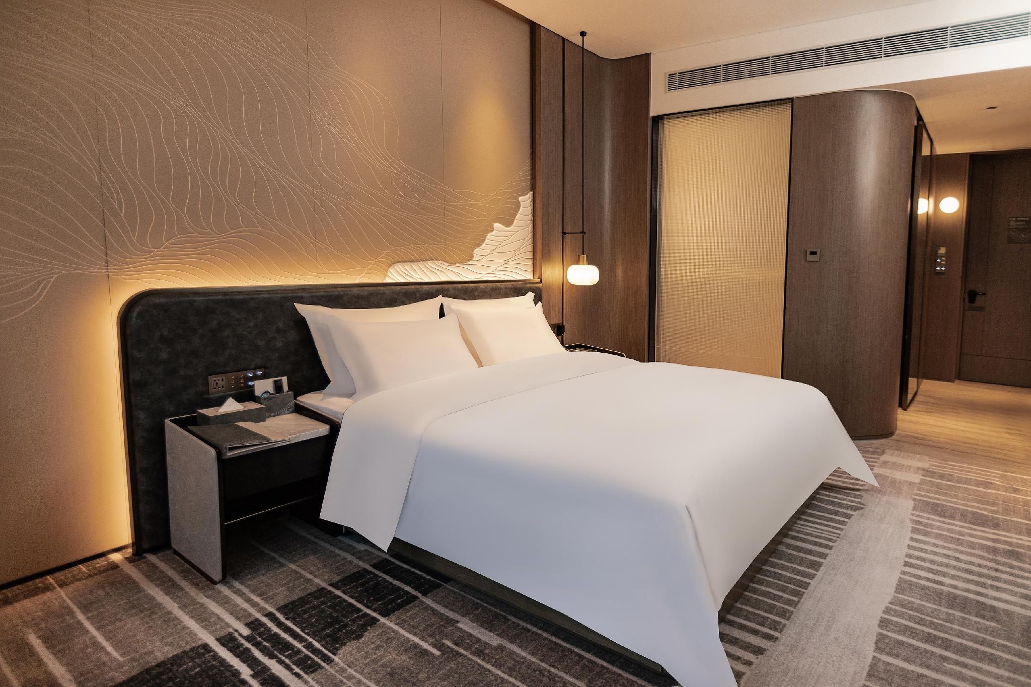 2 King Beds, Deluxe Room