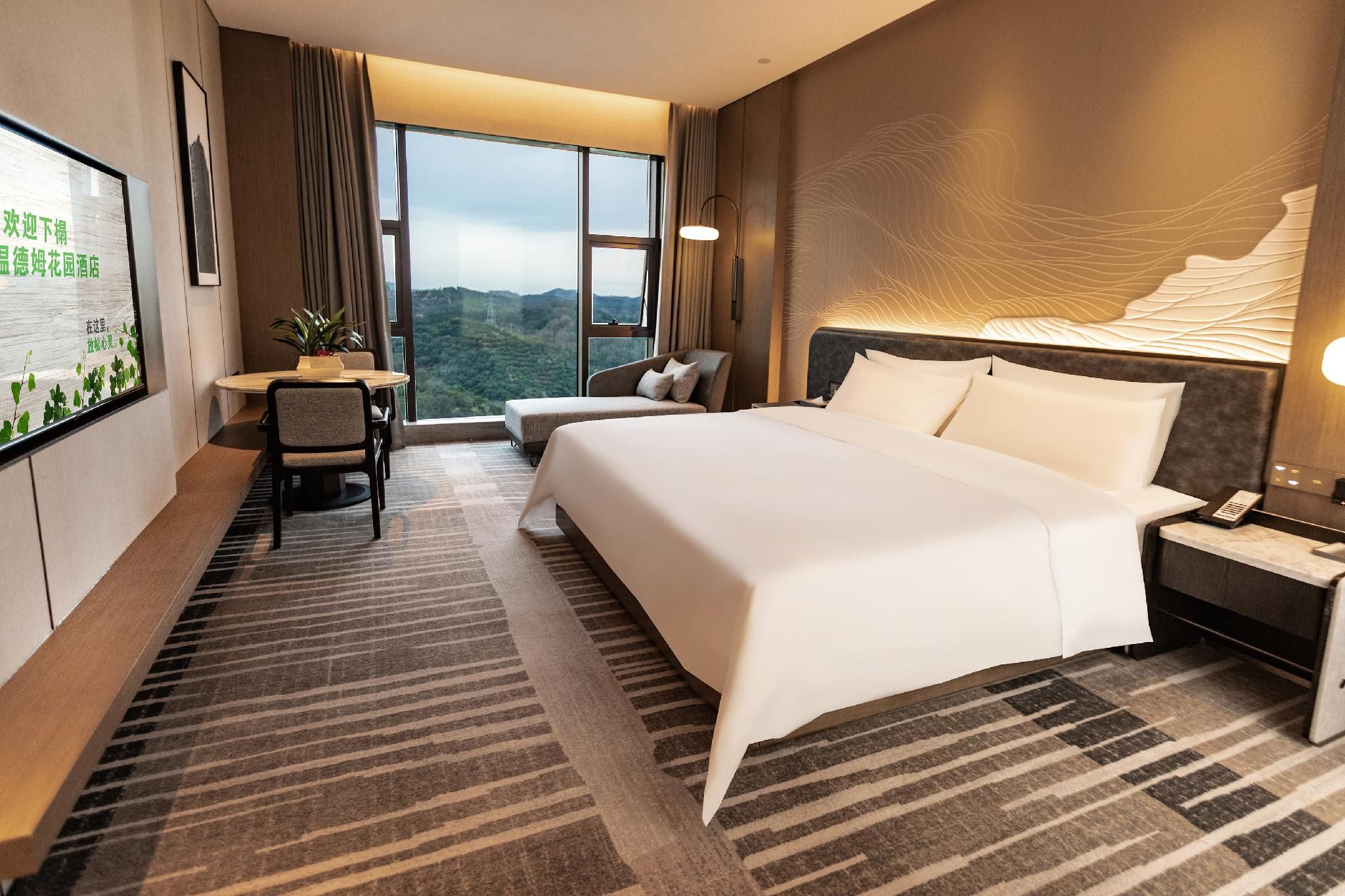 2 King Beds, Deluxe Room
