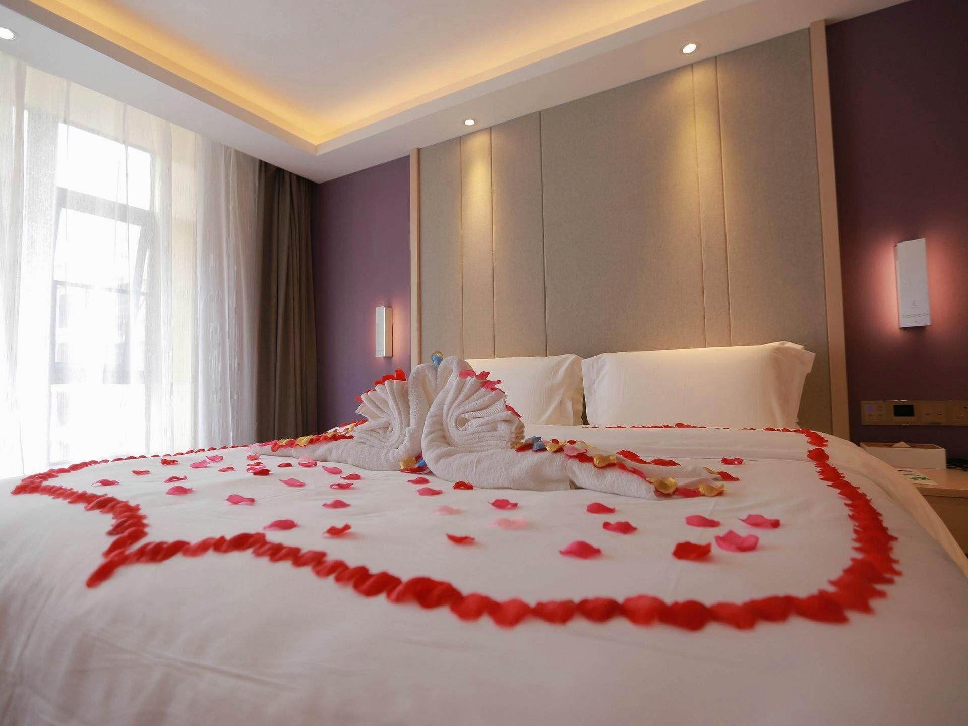 Lavande - Romantic Zunxiang Room