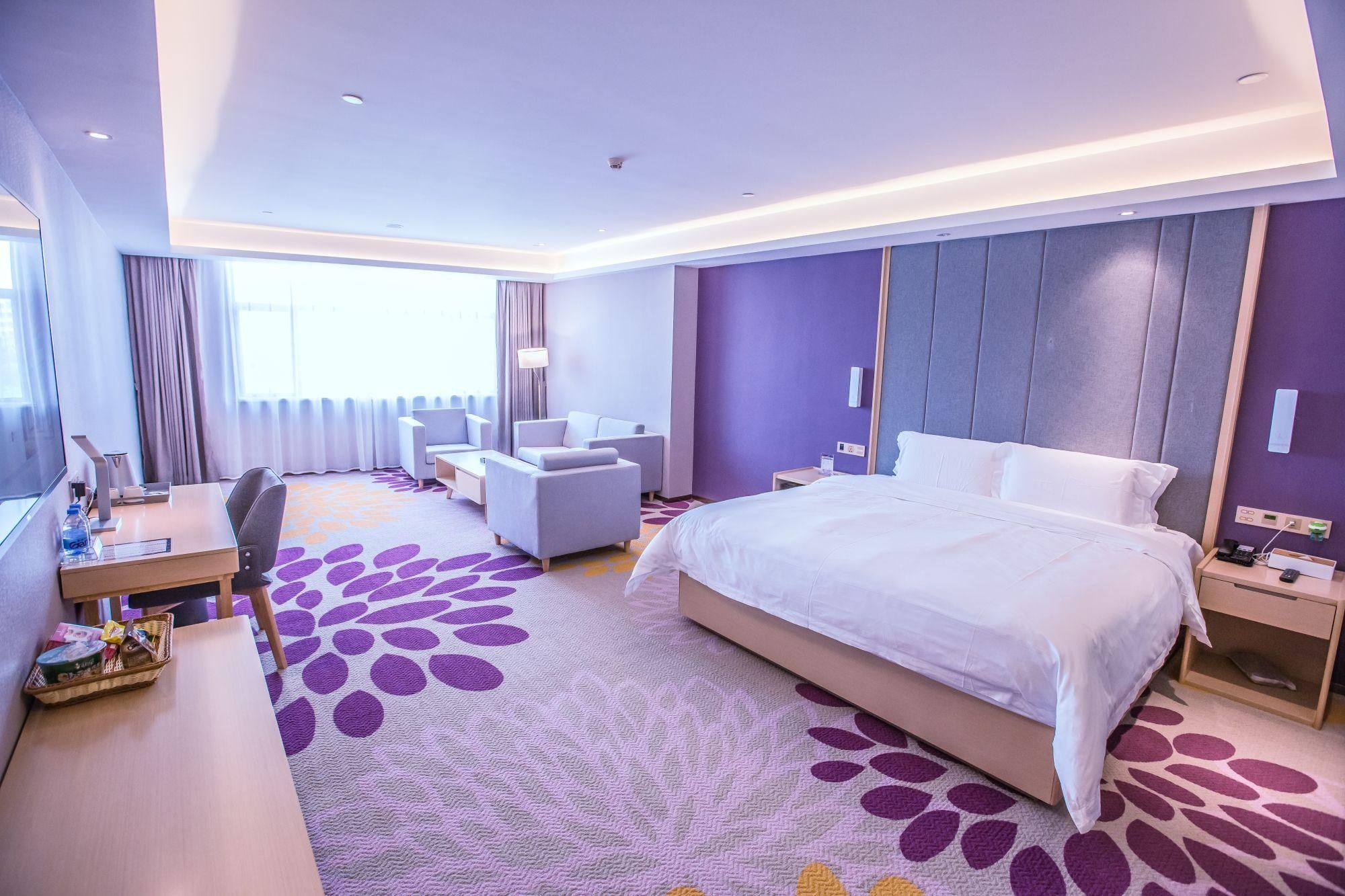 Double Room with River View