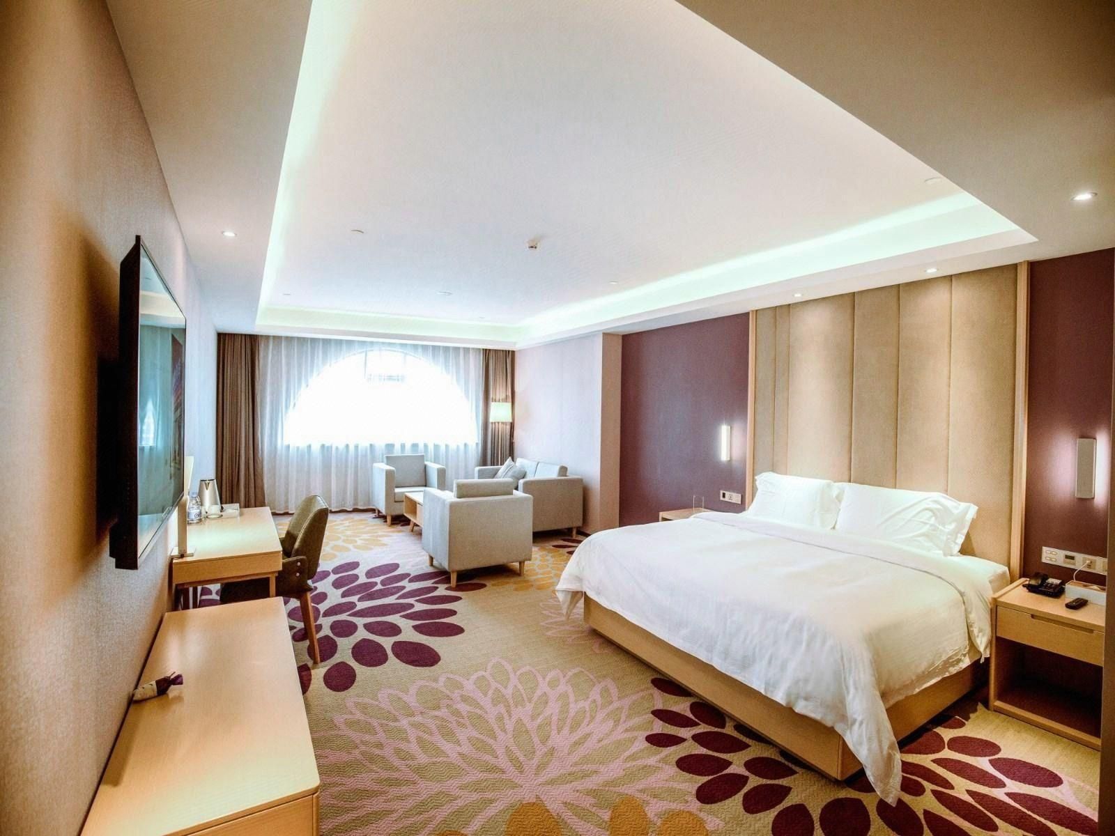 Double Room with River View