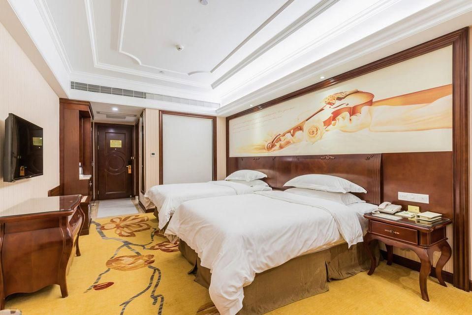 vienna - deluxe room