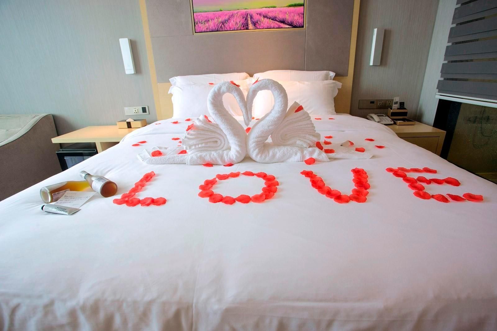 Lavande - Romantic Youxiang Room