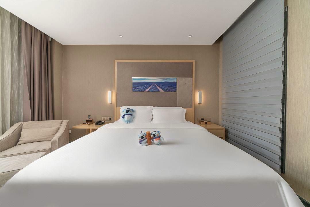 Business Double Room