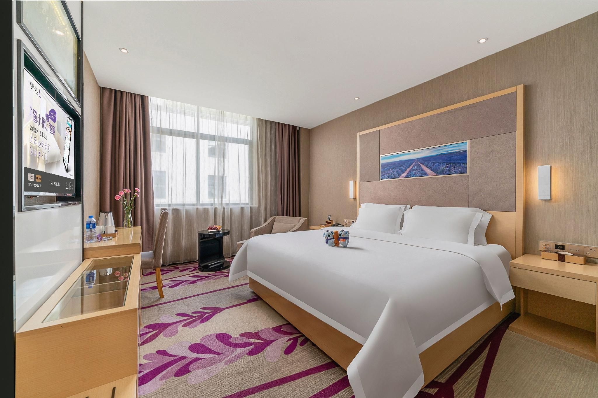 Business Double Room