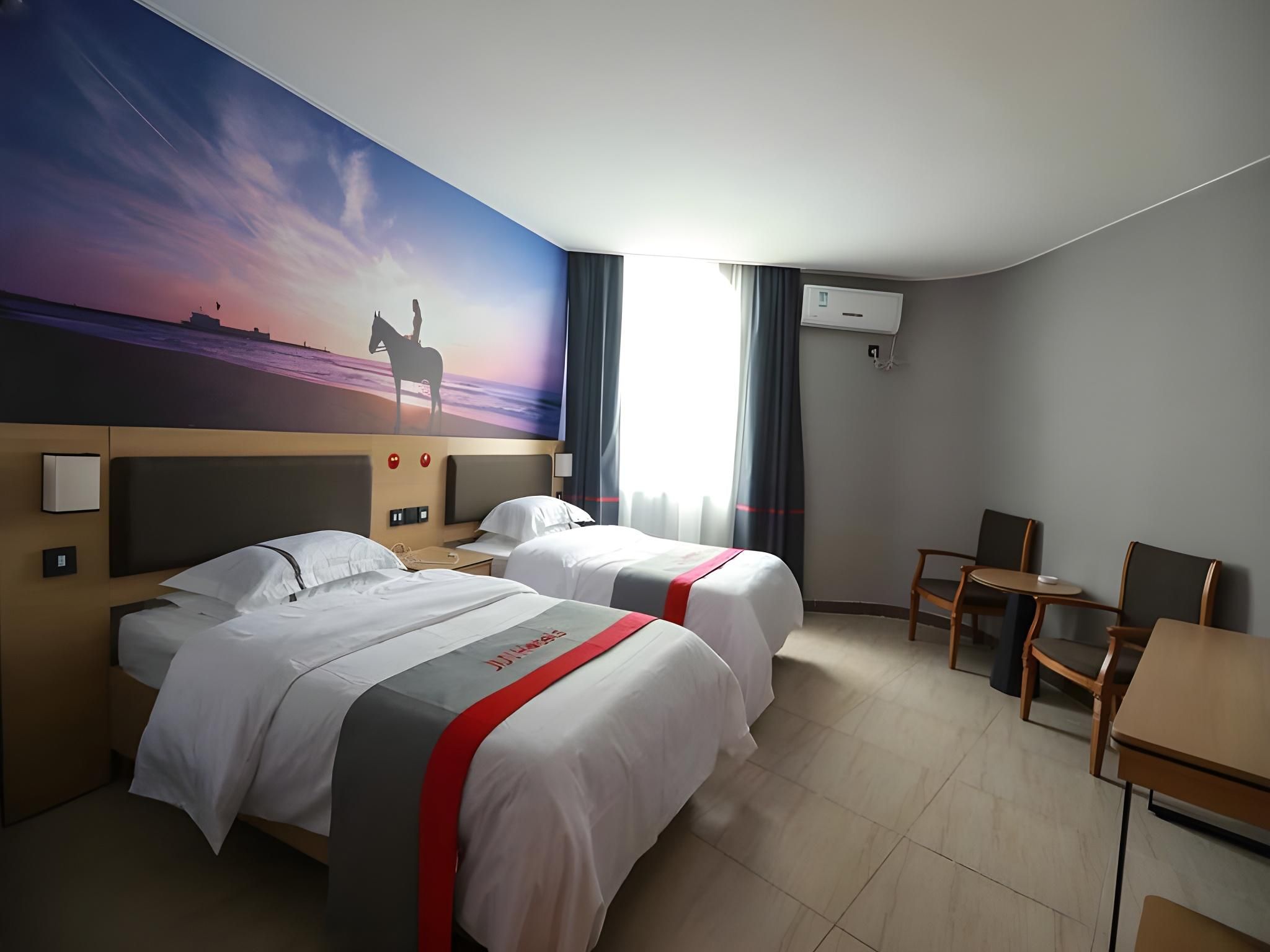 Boutique Suite