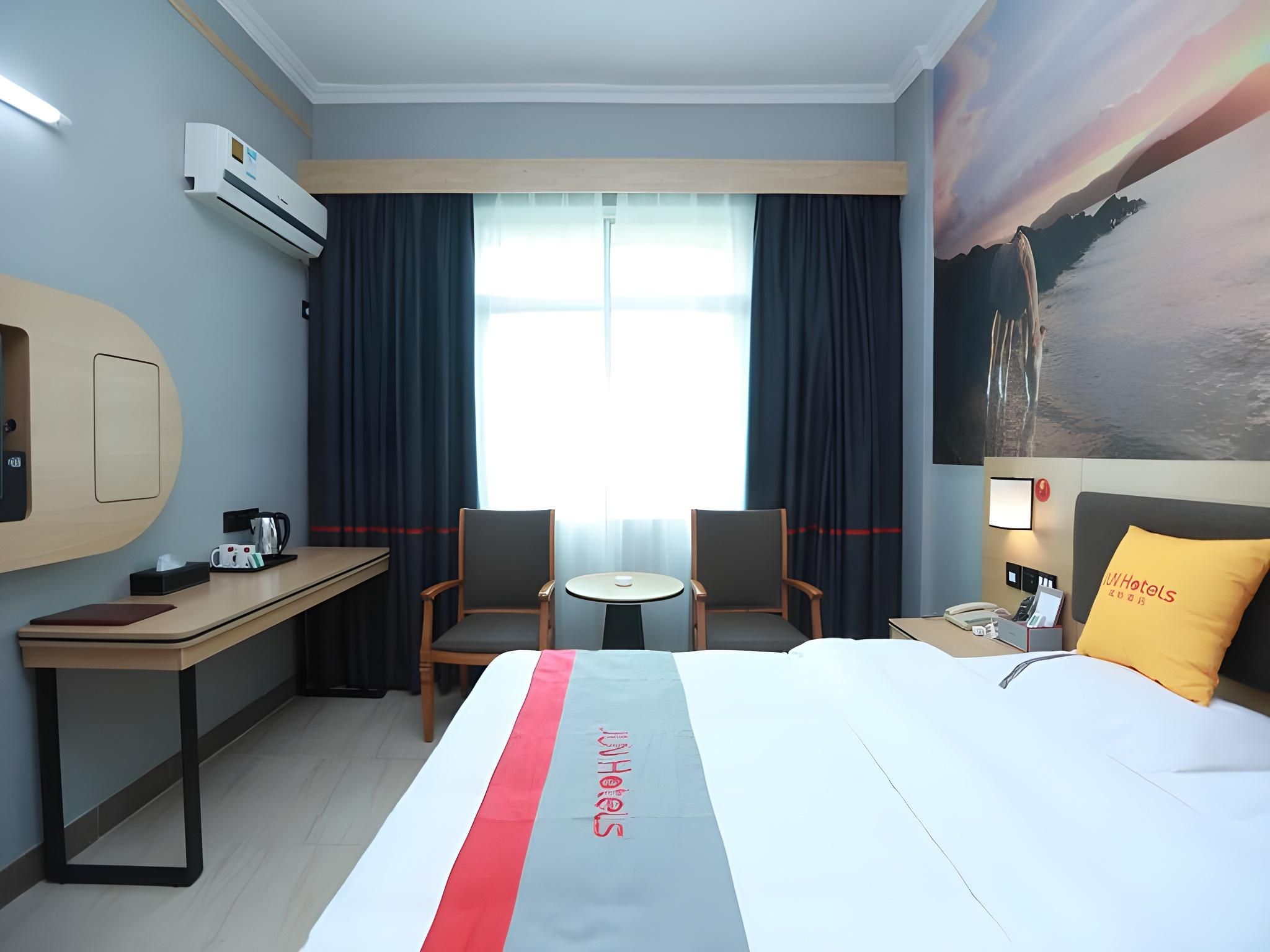 Room -Special offer Rate