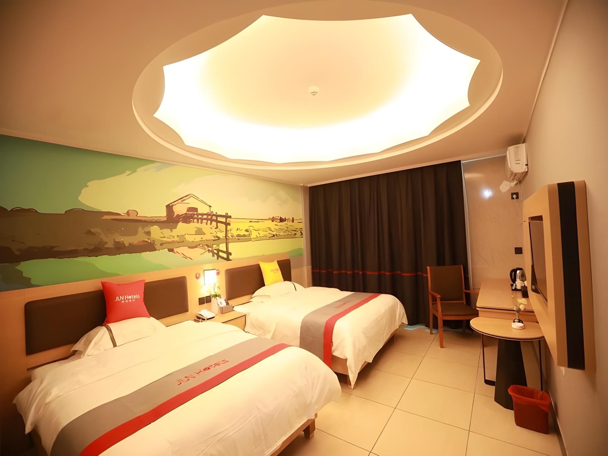 Jun - Selected Twin Room
