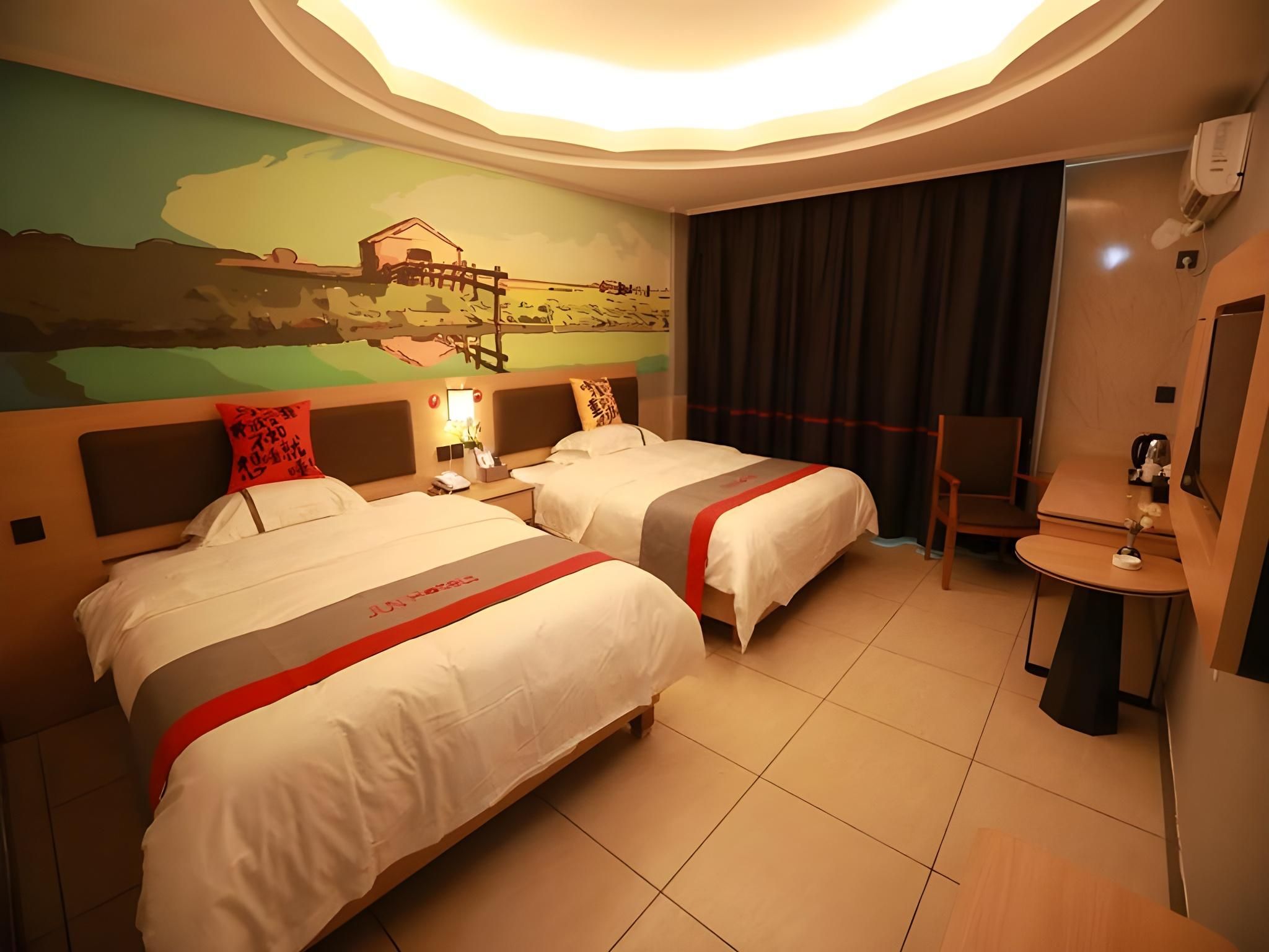 Jun - Selected Twin Room