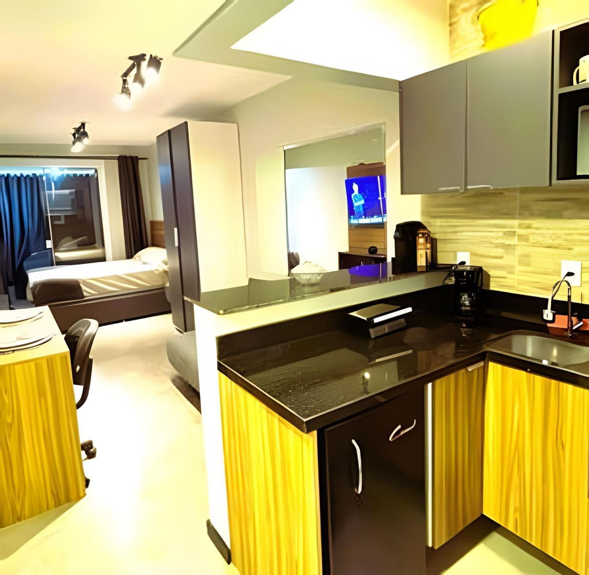 Duplex Apartment