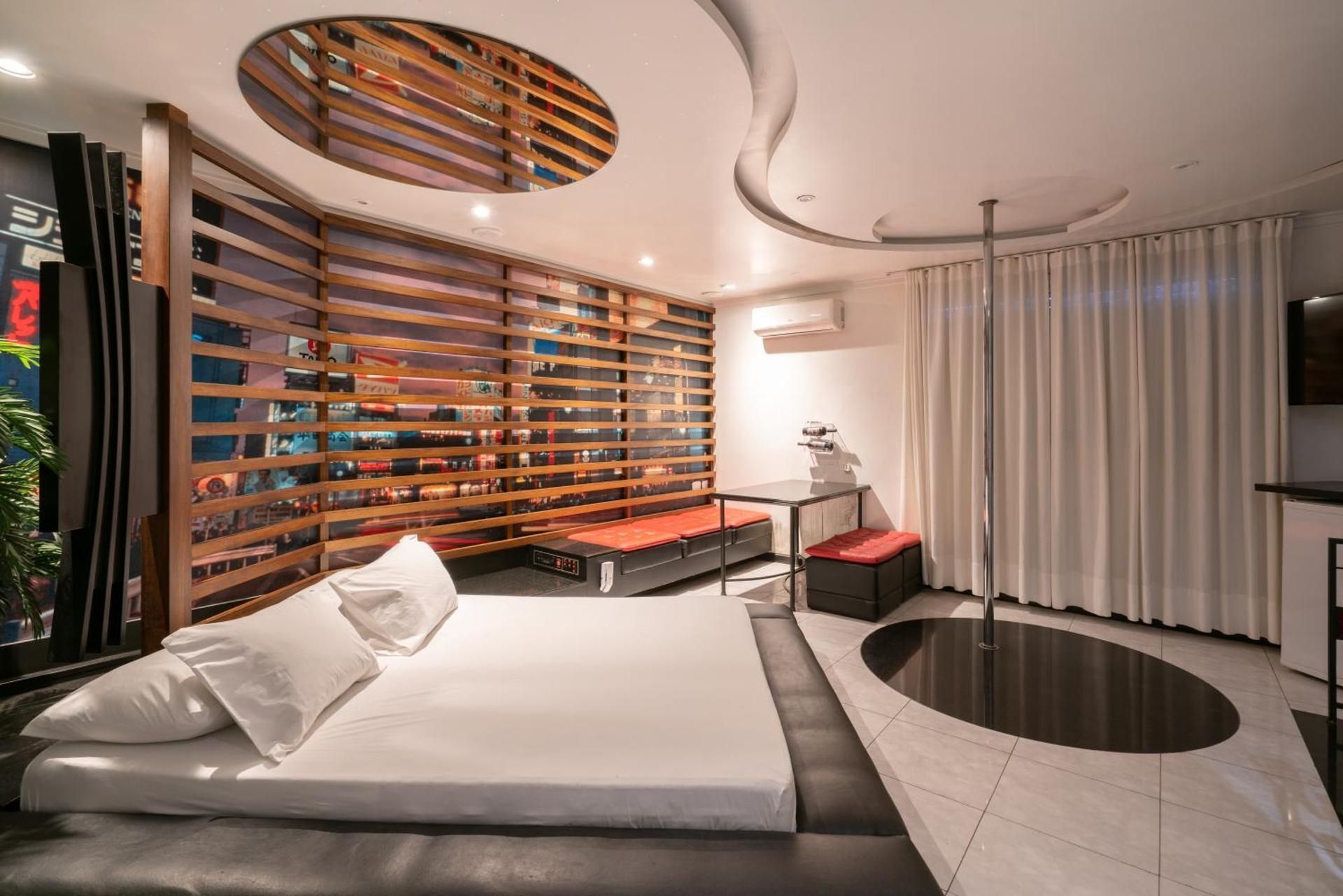 Duplex Suite