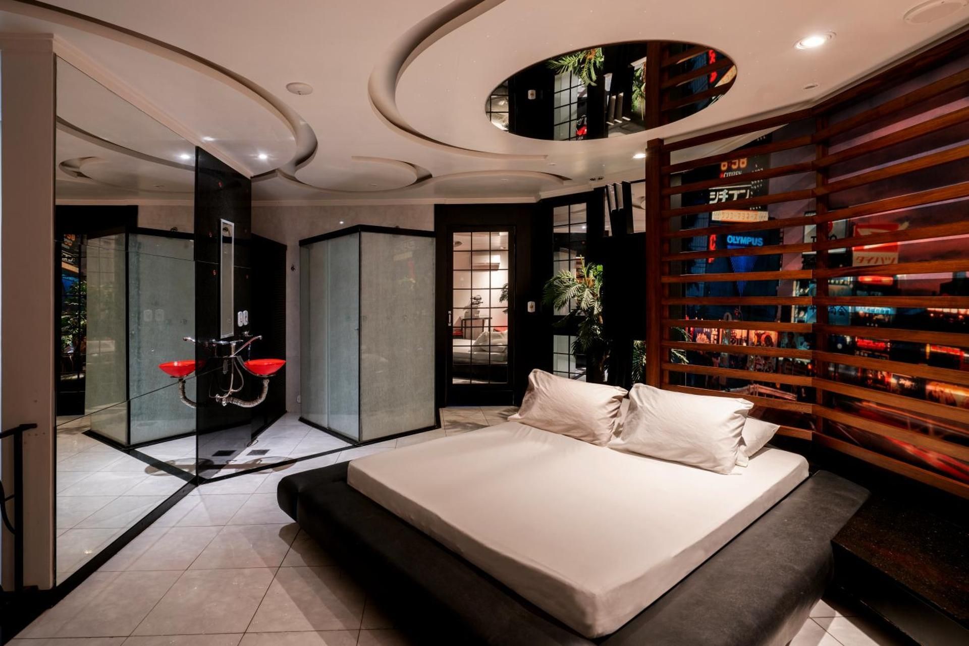 Duplex Suite