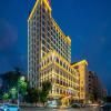 Sucha Hotel Shangwang Xinyi Xinxing Road