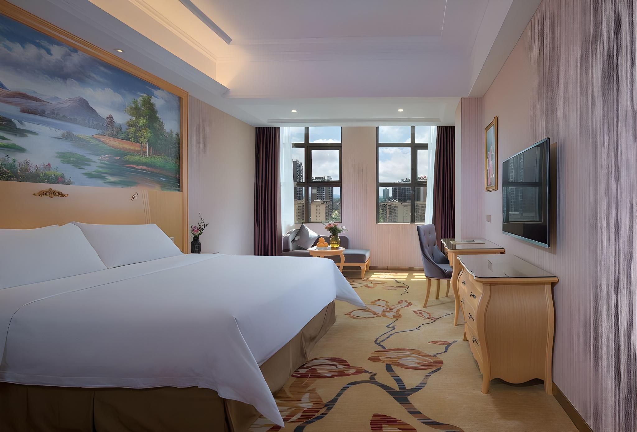 WH - Standard Room