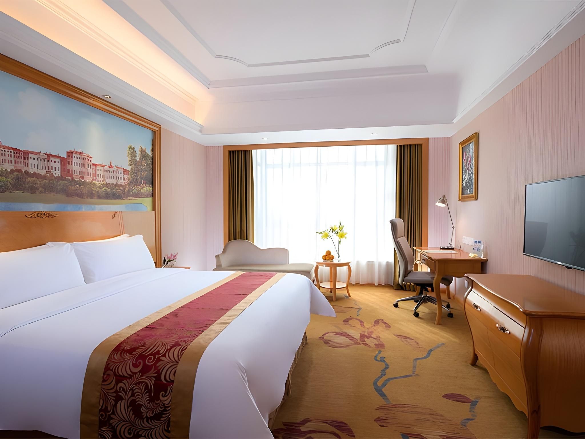 WH - Standard Room