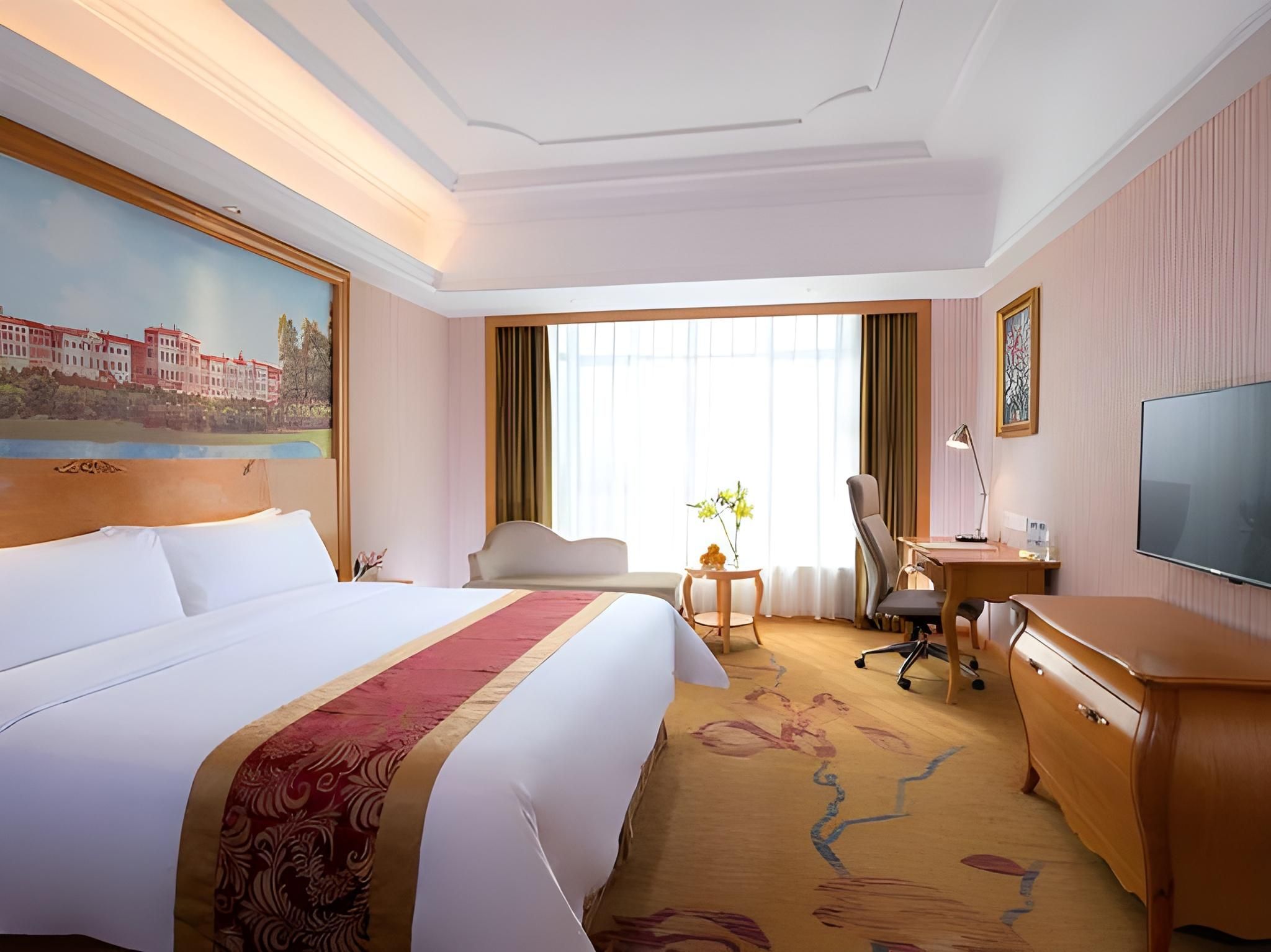 Vienna - Executive Room for 2 Guests