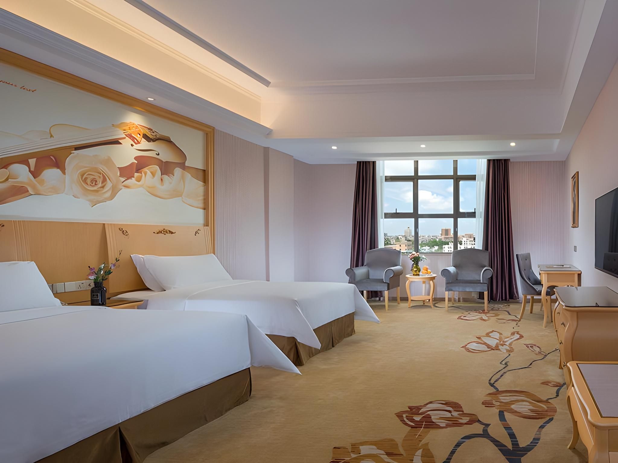 Vienna - Bonding Room With Twin Bed