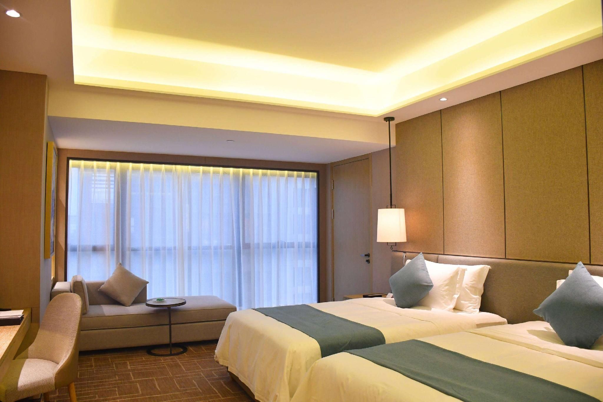 Twin Room - Non-Smoking
