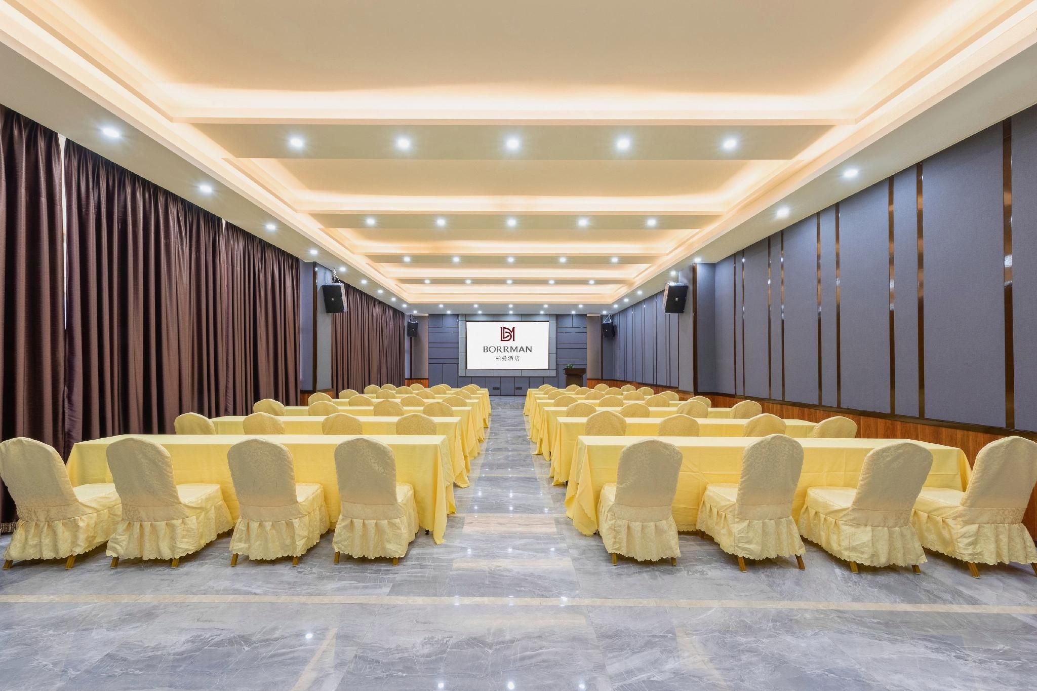 meeting room / ballrooms