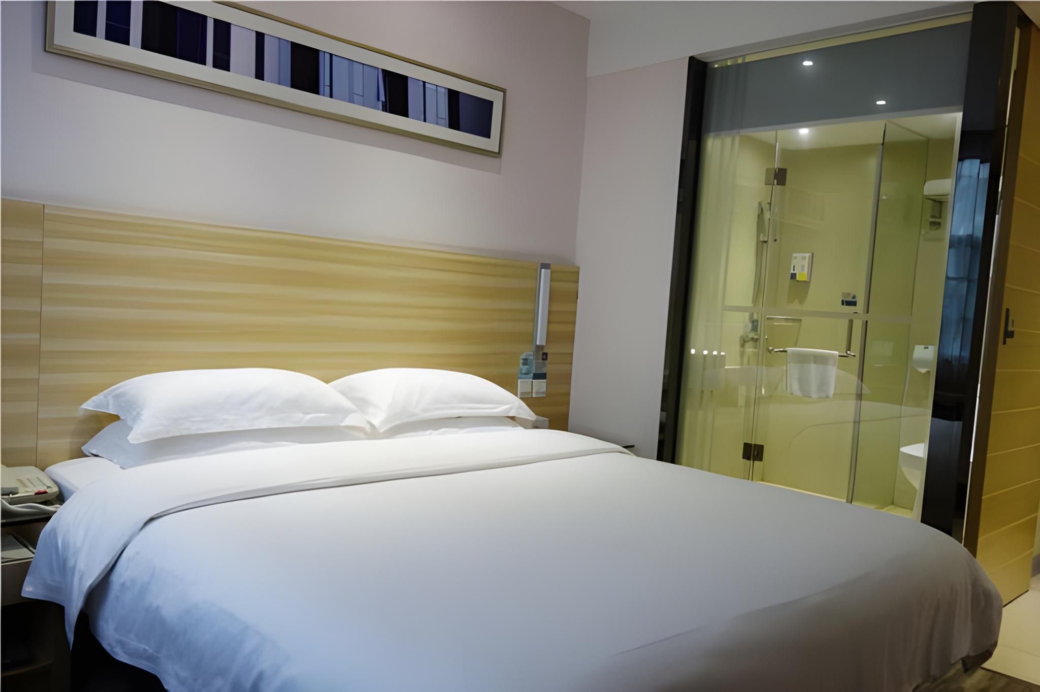 Special Queen Room