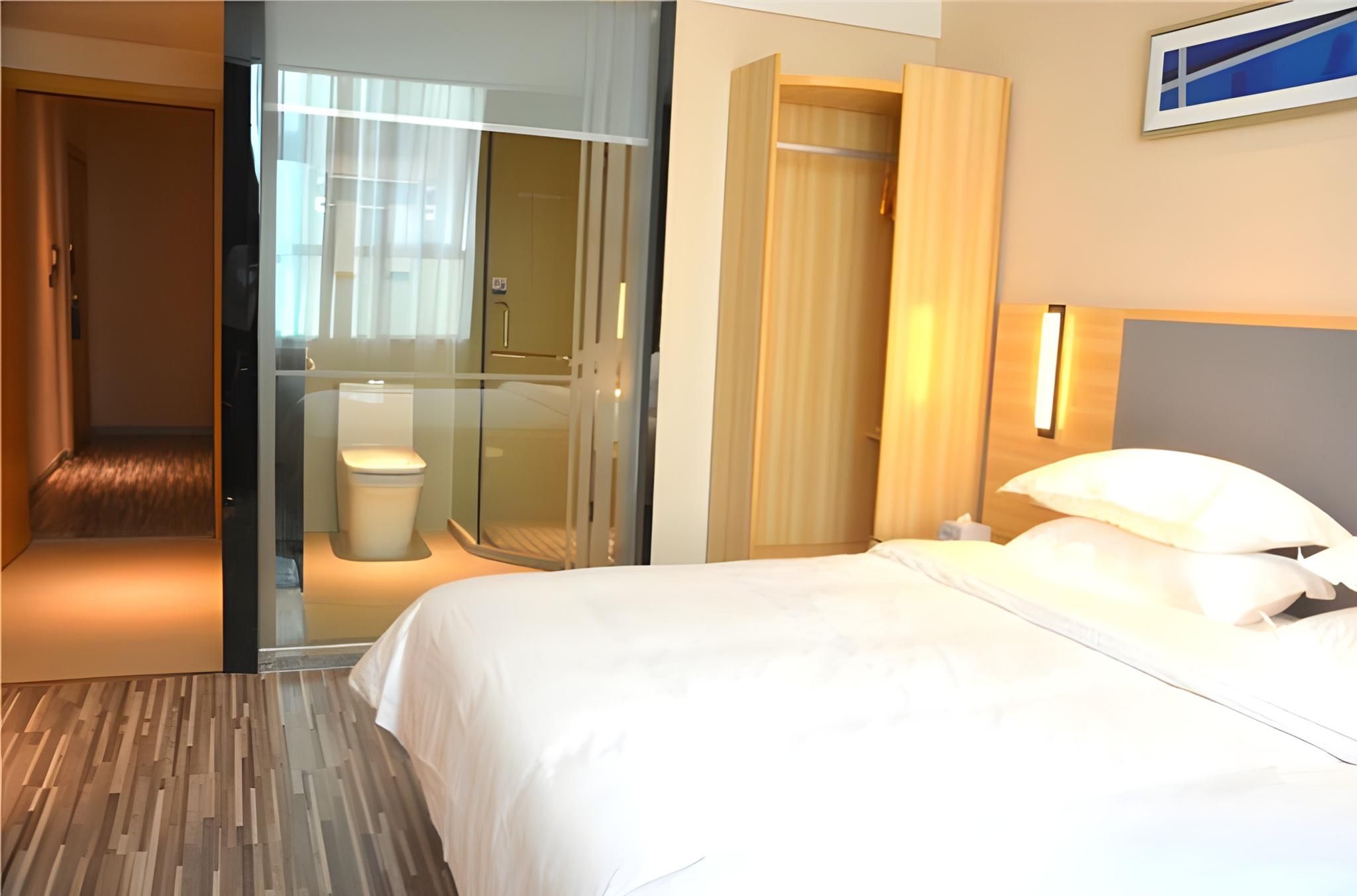 City Suite