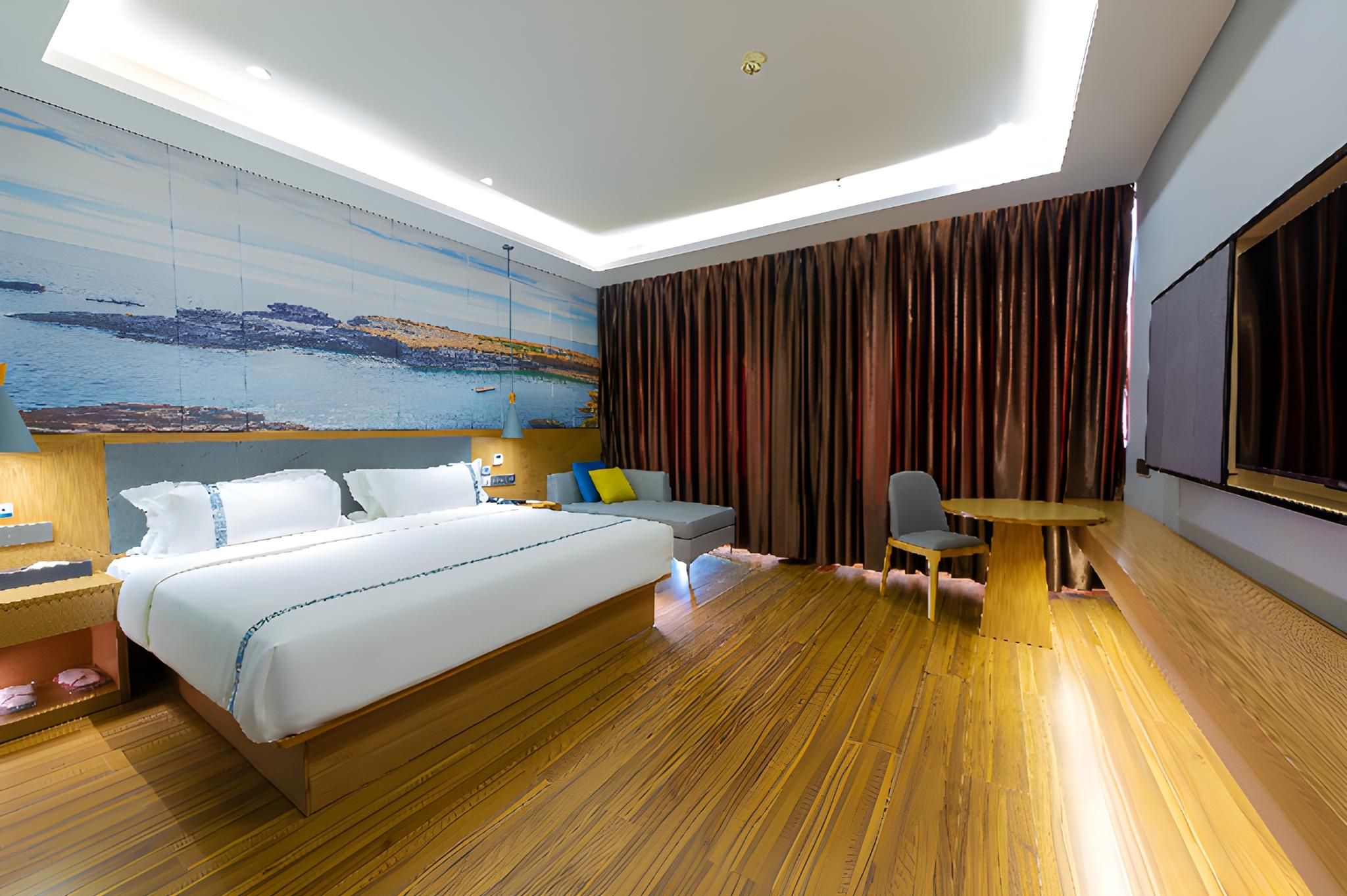 Dossen - Superior Bed Room