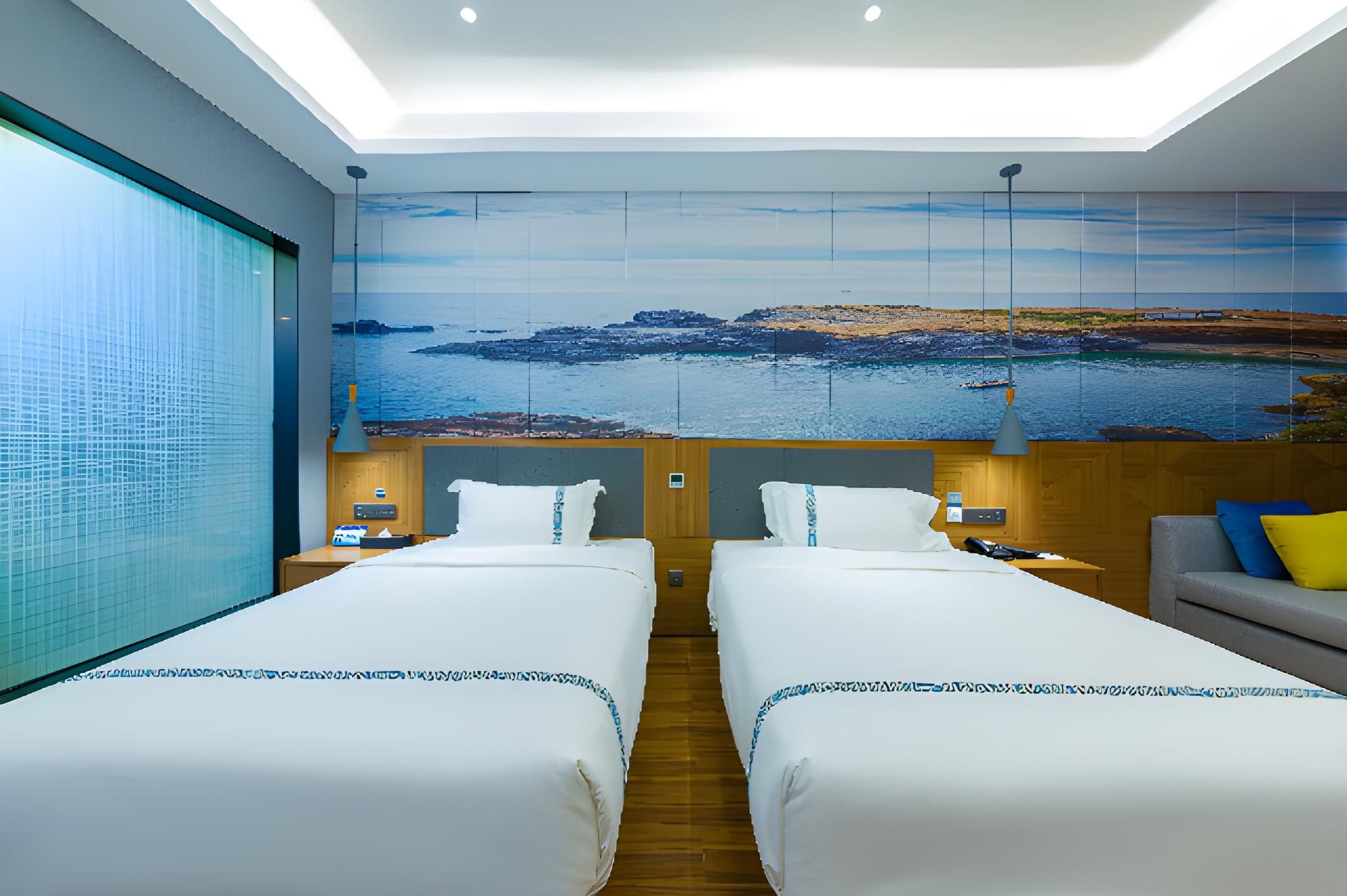 Dossen - Superior Twin Room