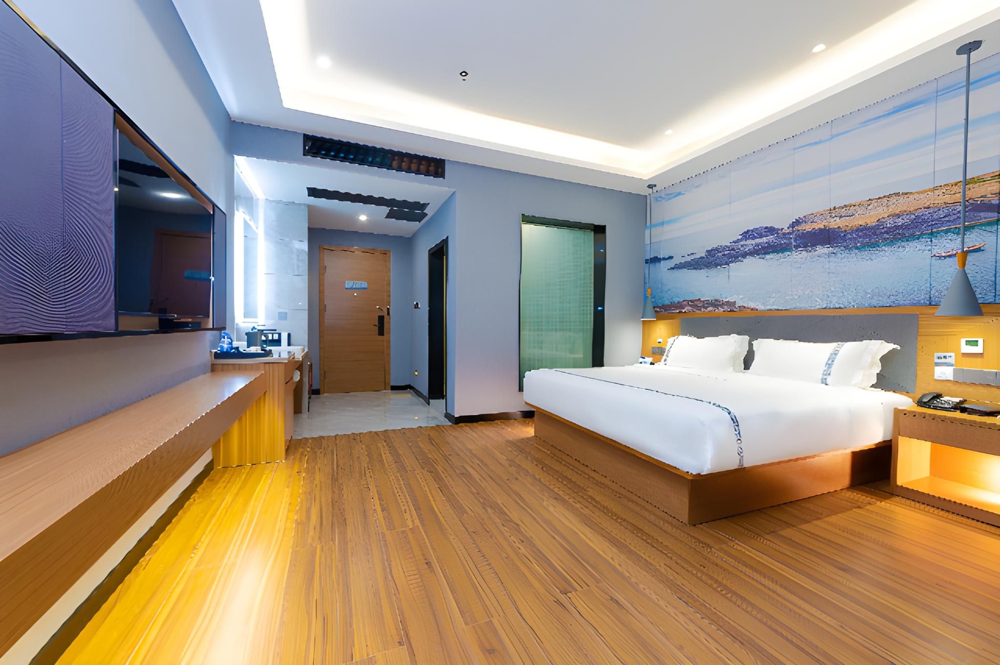 Dossen - Superior Bed Room