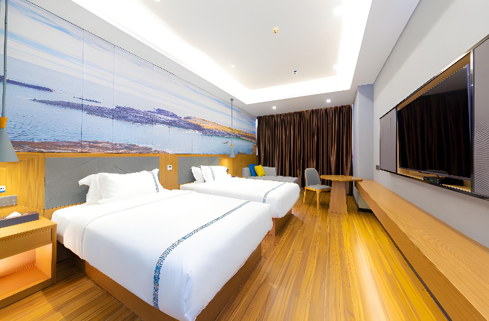 Dossen - Superior Twin Room