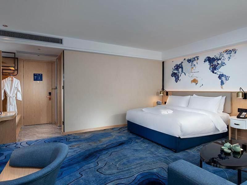 Premium Double Room