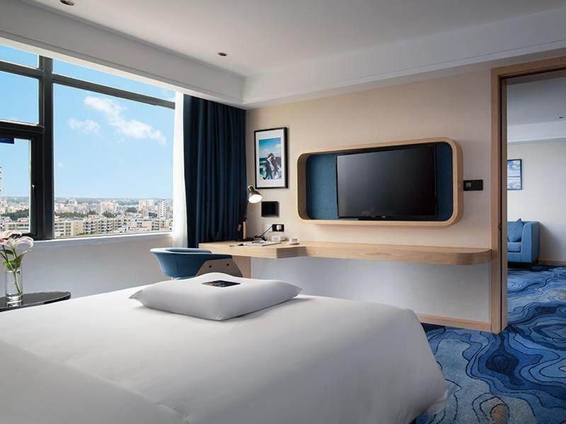 Premier Suite with view