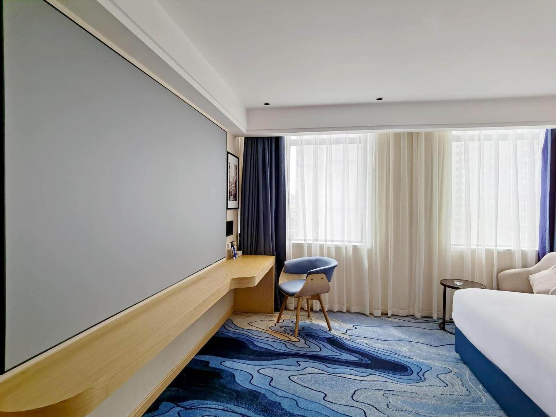Superior Double Room with Audio