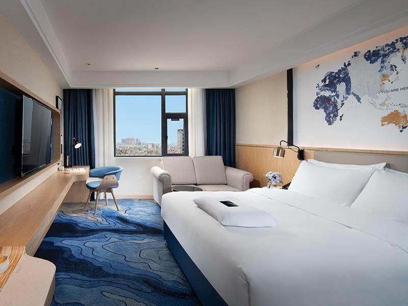 Intelligent Double Room