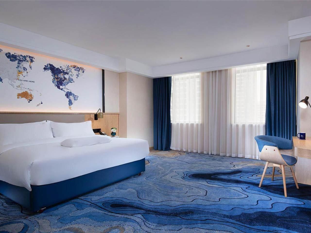 Premium Double Room