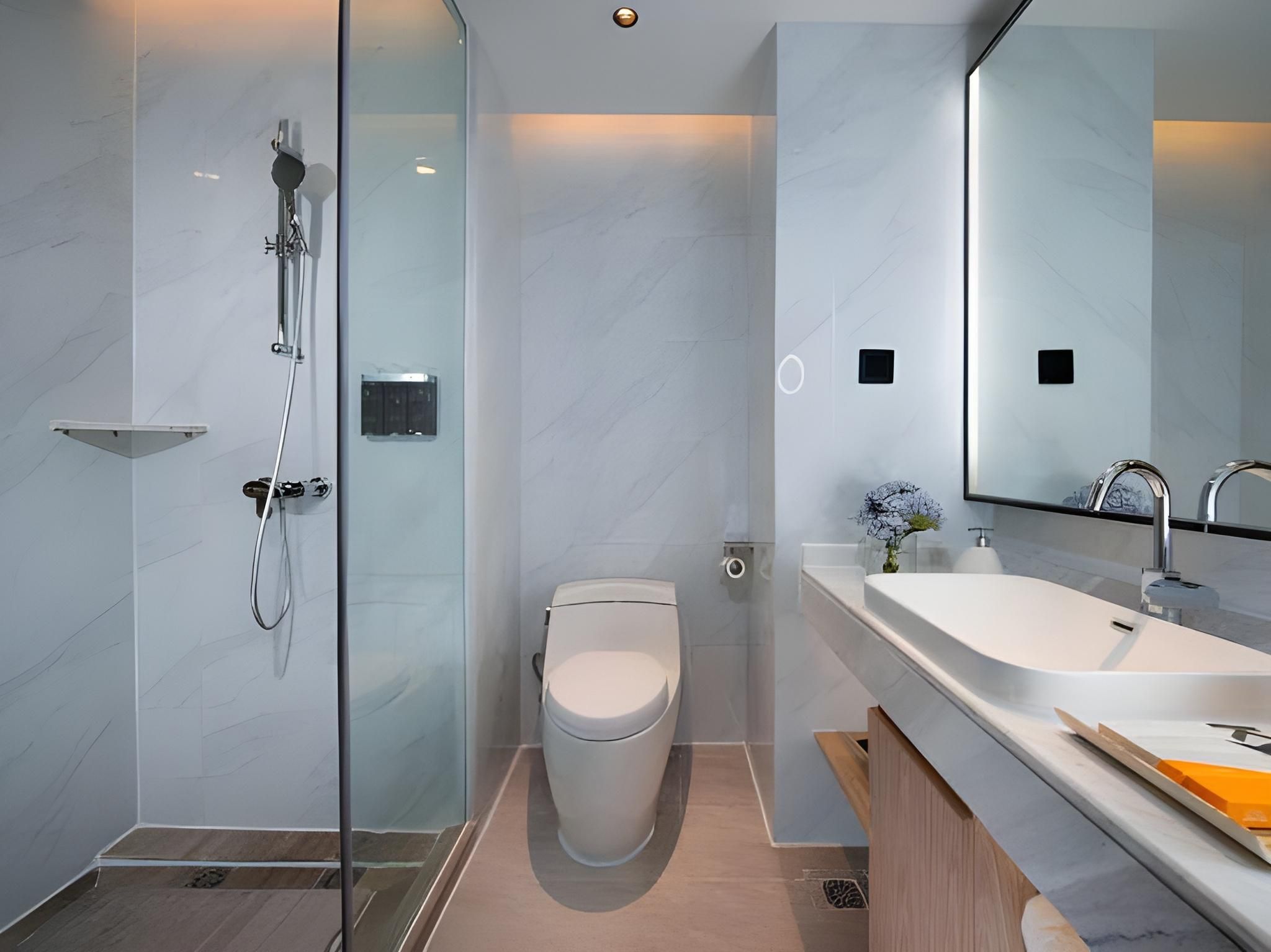 Premier Suite with view