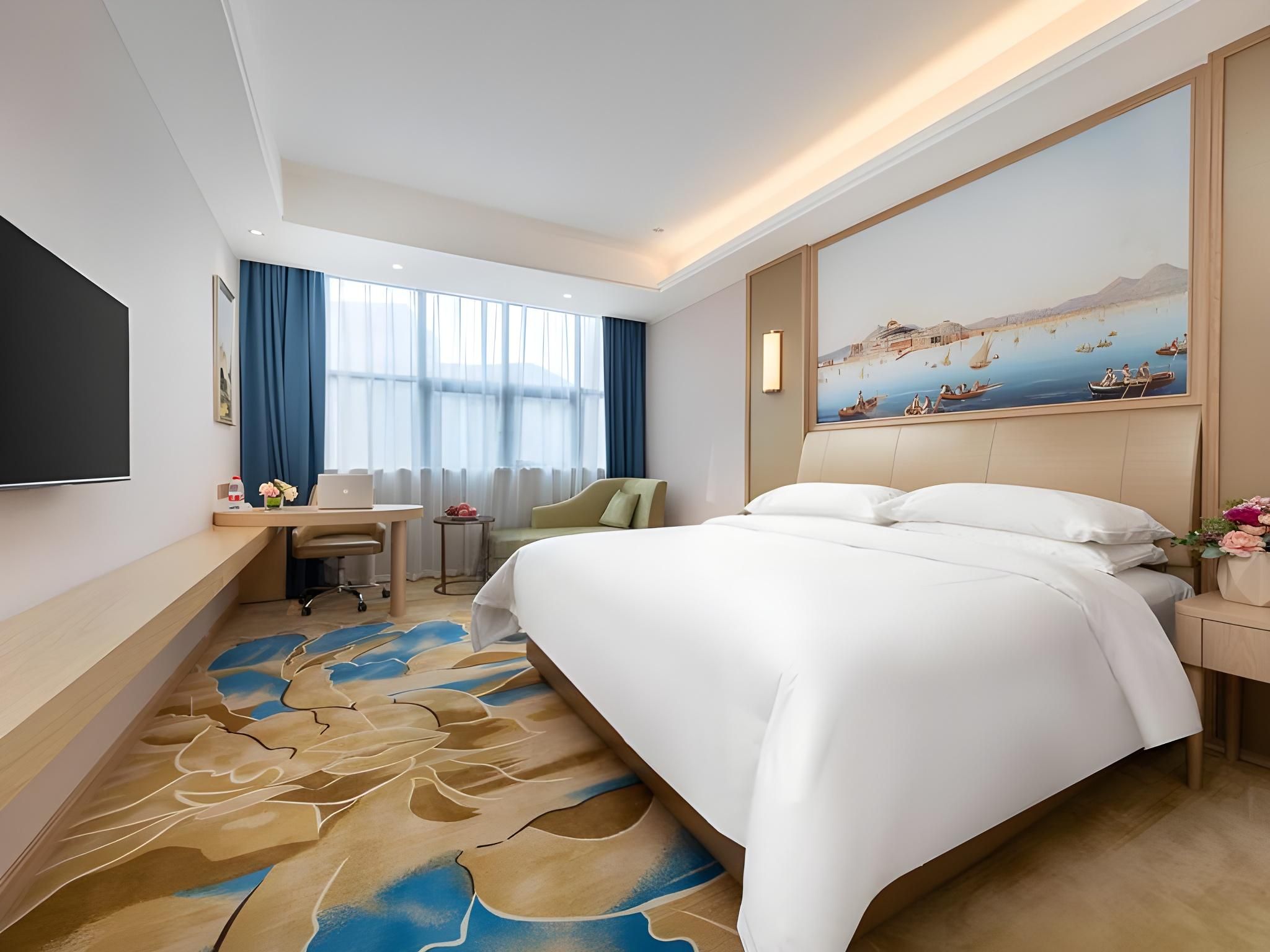 Vienna - Standard 1 Bed Room