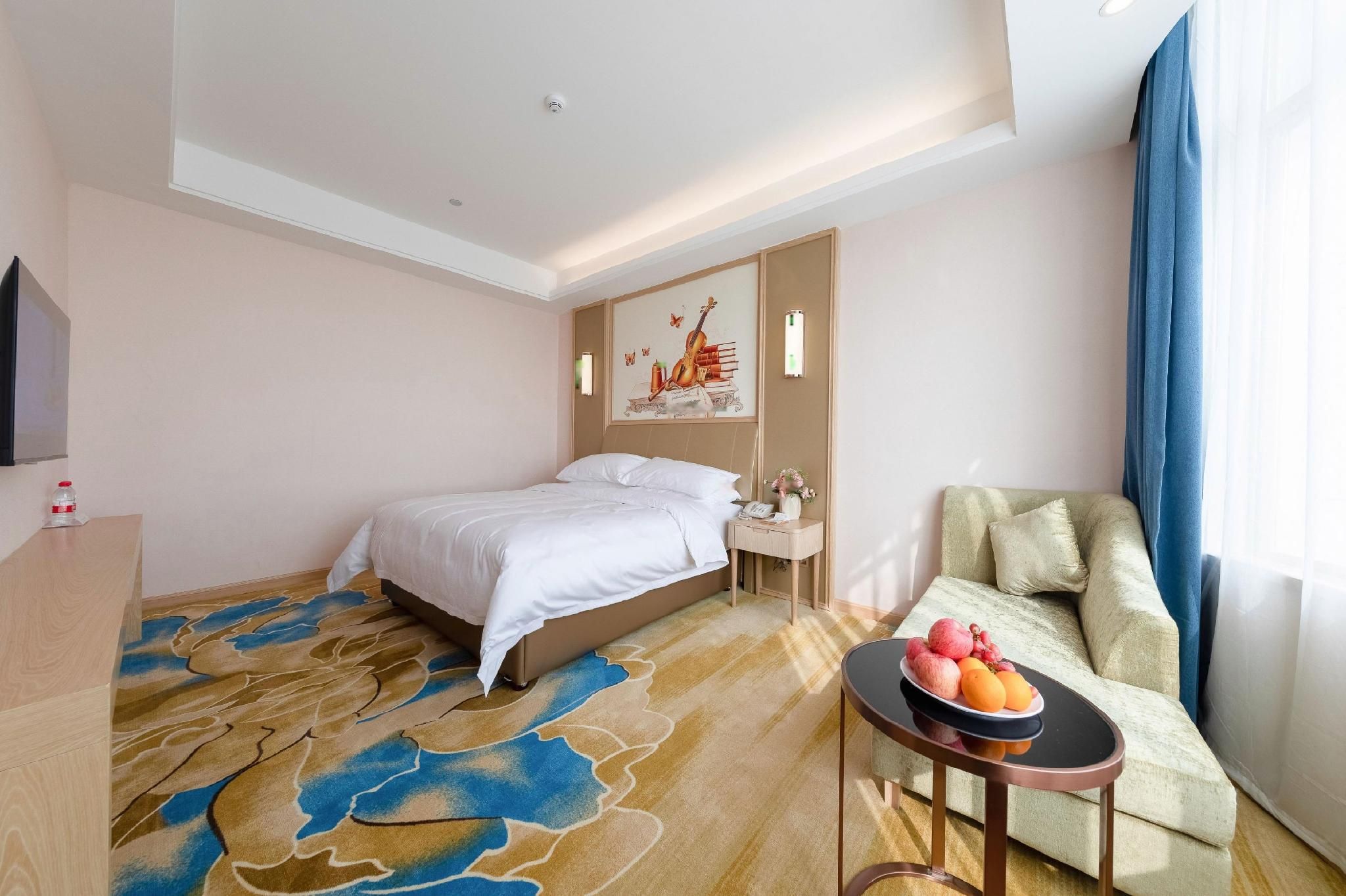 Vienna - Deluxe Suite