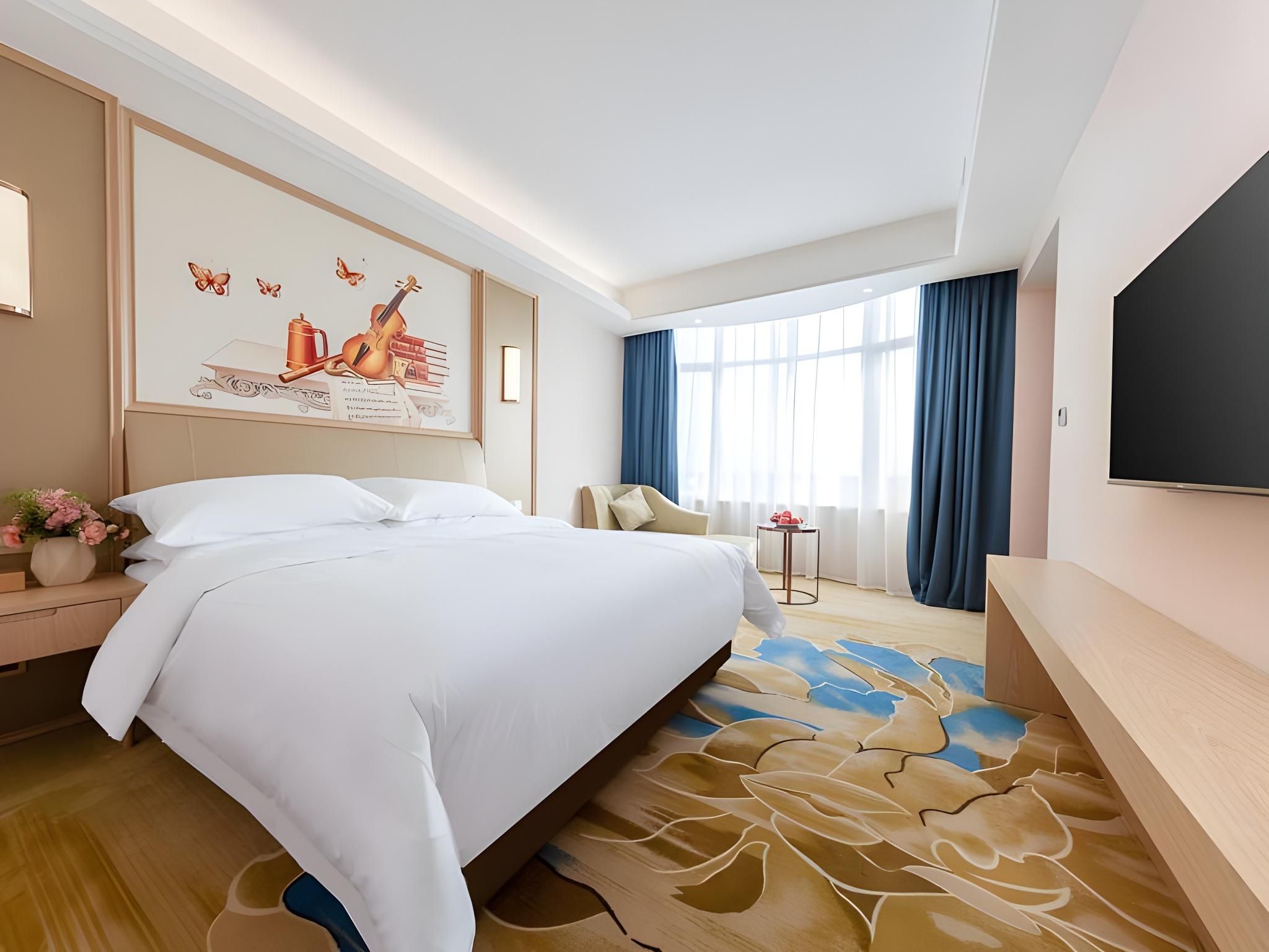 Vienna - Deluxe Room