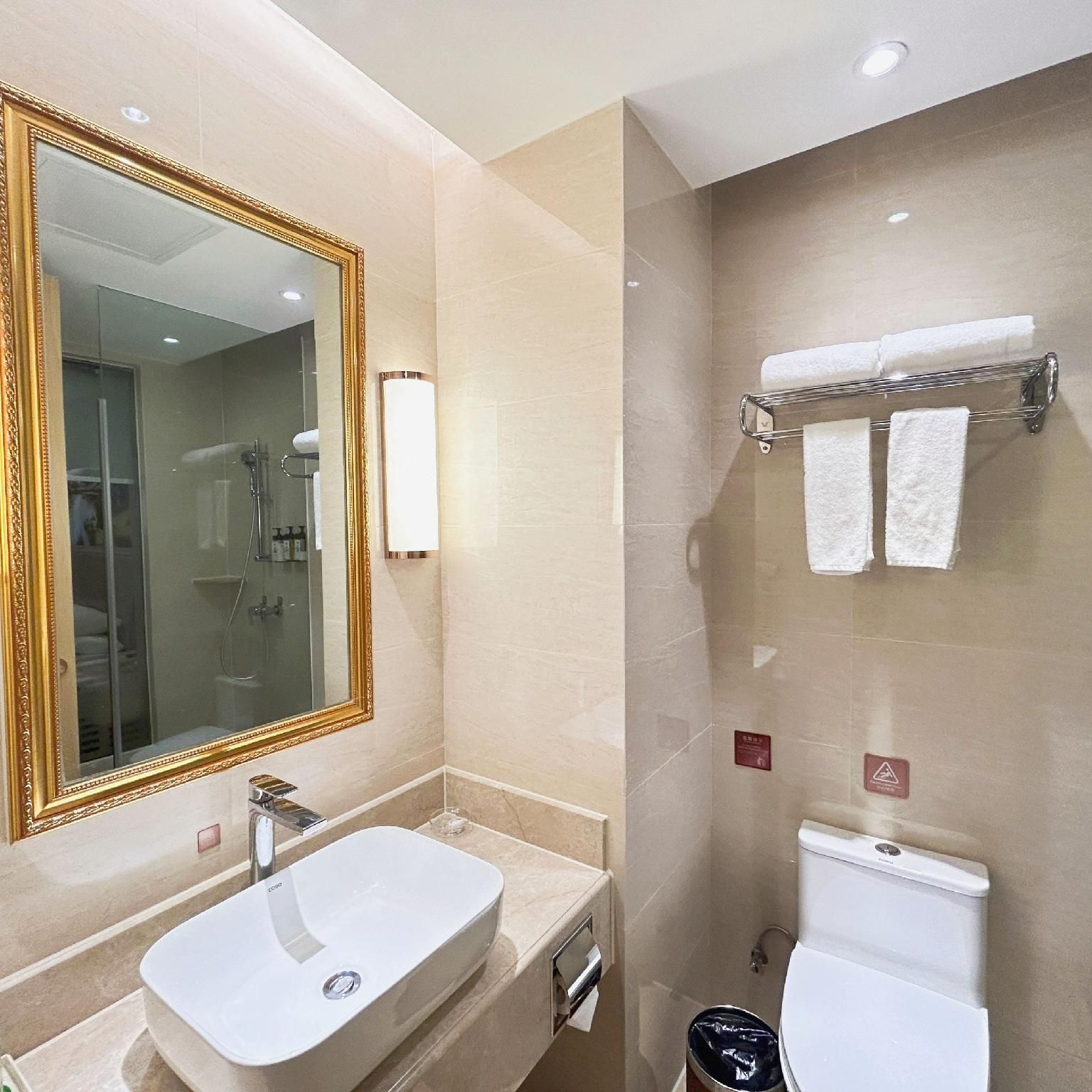 Vienna - Deluxe Room