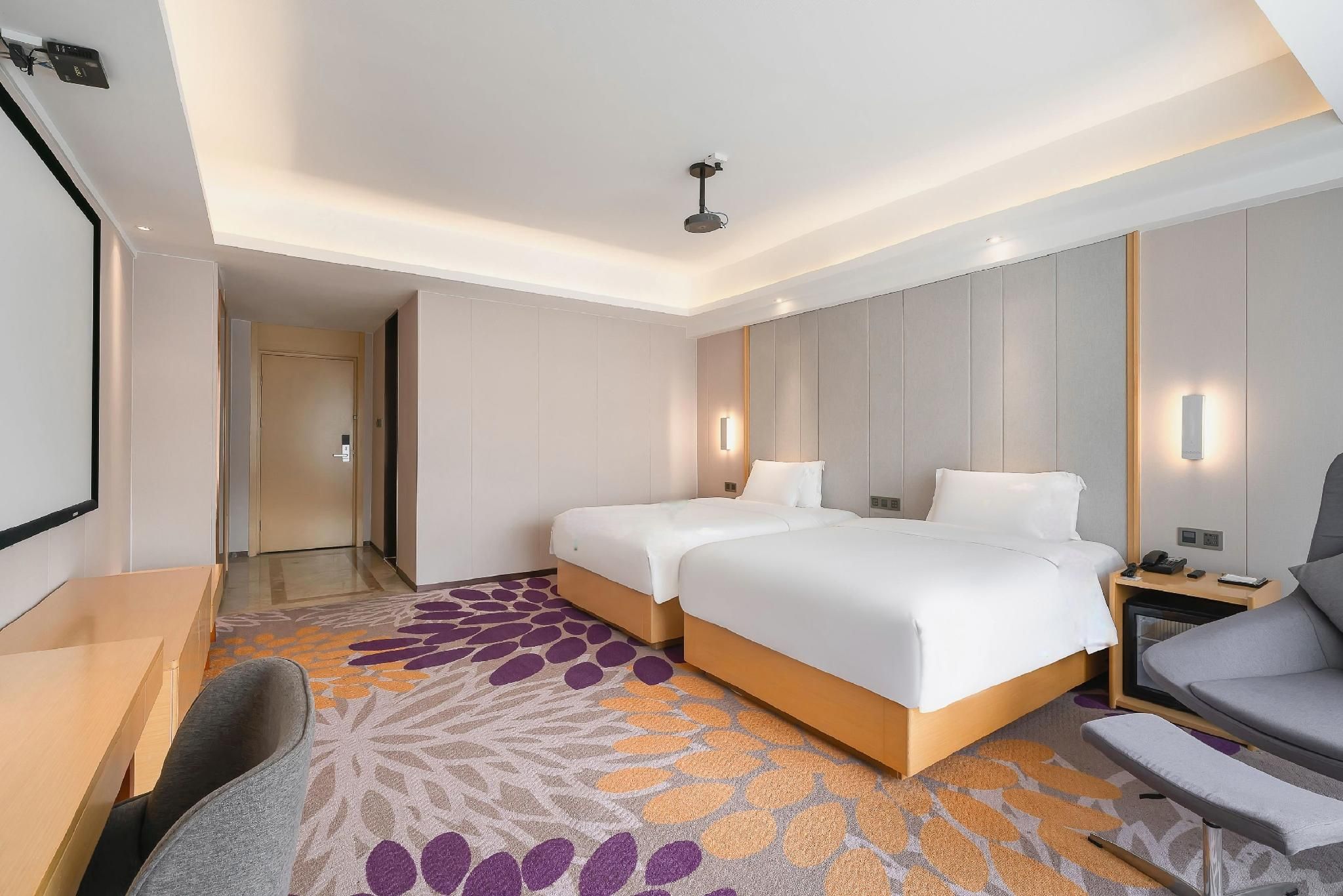 Twin Executive Room