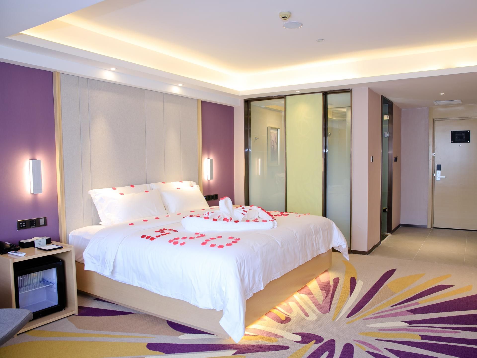 Lavande - Romantic Youxiang Room